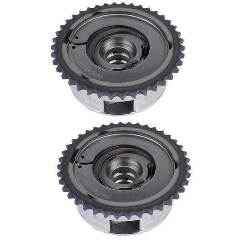 2Pcs Variable Valve Timing Sprockets for Buick Encore Chevrolet Cruze 1.4L L4