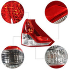 Fit For 12-14 Honda CR-V CRV Series Right Passenger Side Tail Light Brake Lamp