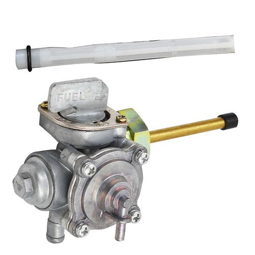 Fuel Valve Gas Tank Petcock Switch 16951-MF5-015 For Honda Vintage 20mm x 1mm
