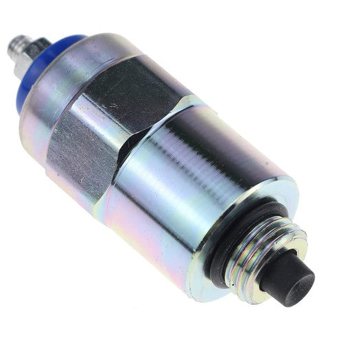 Fuel Shut Off Solenoid For John Deere 6415 6420 6420L 6500 6500L 6505