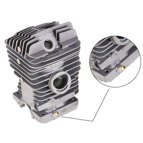 49MM MS290 MS390 MS310 Cylinder Piston Kit For Stihl 029 039 Chainsaw Parts NEW