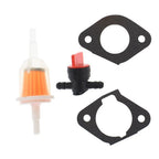 Carburetor Kit For Kawasaki FR651V 15004-0984 15004-0826 15004-7063 15004-0985