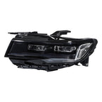 Headlight LED For Cadillac Escalade Sport/Sport Platinum 2021-2024 Left Black