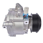 A/C Compressor w/ Clutch for Chevy Sonic 2013-2020 Trax 2013-2021 L4 1.4L 98495