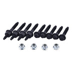 03309 Bolt and Stud Hardware Kit for Chrysler 300 Aspen Dodge Ram 1500 2500 3500
