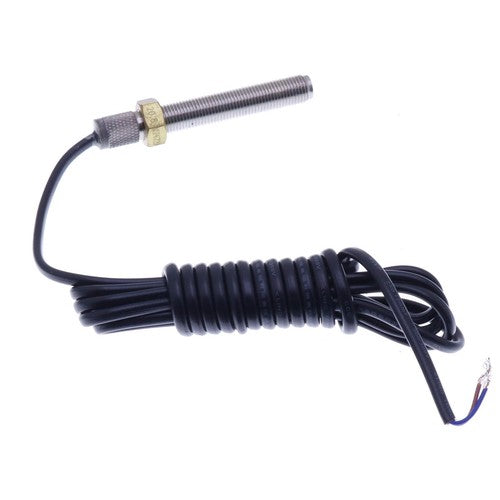 For MSP6729 Magnetic Rotate Speed Sensor Pick Up Sender Ring Gear 3/8-24UNF-2A