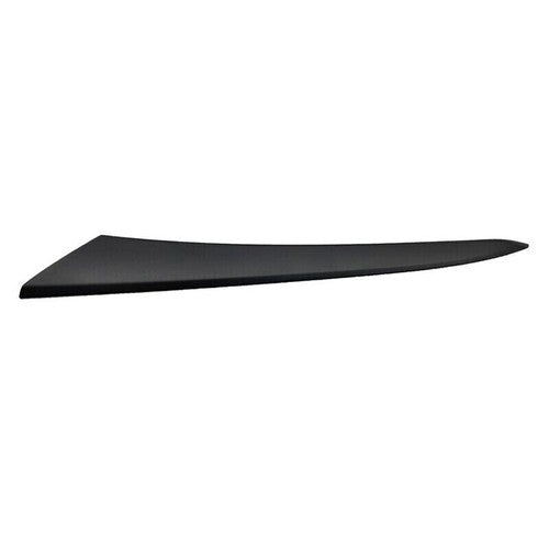 71207T20A01 Head Light Molding Trim for Honda Civic 2022-2024 Black Left Side