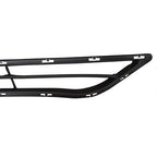 865613S000 Lower Bumper Center Grille Grill Fit for 2011-2013 for Hyundai Sonata