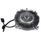 Engine Cooling Fan Clutch for GMC Sierra 3500 HD 2015-2016 6.6L Reverse Rotation