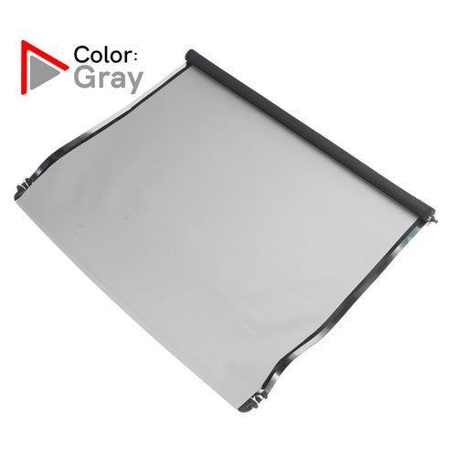 For Cadillac CTS 2014-2015 Sunroof Sunshade Shade Curtain Cover Gray 22926557