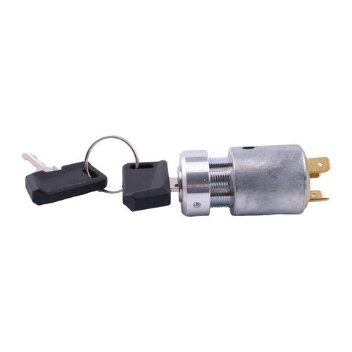 Key Switch ED0050412740-S for Kohler Lombardini 11K751 KD440-2001 KD6252-1001B