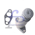 137-5541 Fuel Priming Pump For Caterpillar CAT Excavator E320C