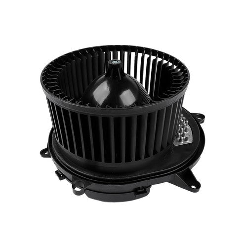HVAC Heater Blower Motor Fan w/ Resistor for Mercedes-Benz X166 GL350 GL450 W166
