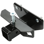 Rear Trailer Tow Hitch Receiver for Dodge Ram 2003 2018 1500 2003 2013 2500 3500