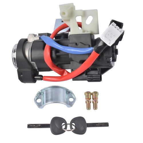 New Ignition Lock Housing Assembly w/ Keys For Kia Optima 2016-2020 81900-D5B00