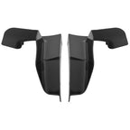 Front Bumper Fillers for Chevrolet Caprice Impala 1980-85 Set of 2 Pcs