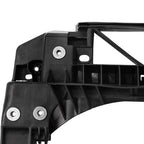 3CN805588A Radiator Support Assembly Black for 2018-2020 for VW Volkswagen Atlas