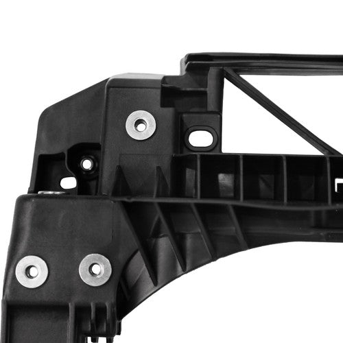 3CN805588A Radiator Support Assembly Black for 2018-2020 for VW Volkswagen Atlas