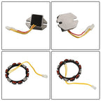 Fit For  Stator Alternator 592830 696458 691064 393295