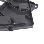 Radiator Fan Assembly with Brushless Motor for Chevy Traverse Buick Enclave 3.6L
