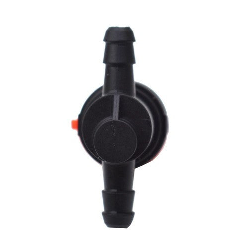 10PK 1/4" Straight In-Line Gas Fuel SHUT-OFF / CUT-OFF Valves Petcock 494768