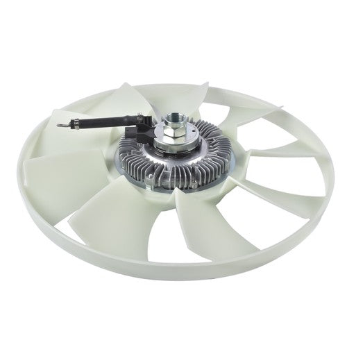 Engine Cooling Fan Clutch w/ Blade for Mercedes Freightliner Sprinter 3500 3.0L