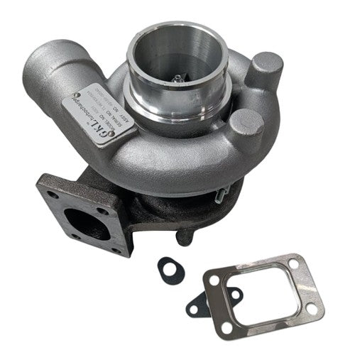 89436-75161 Turbocharger TD04H-15G Fit For Hitachi EX120-2 EX120-3 Engine Isuzu