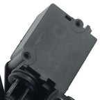 51247114612 Rear door lock For BMW X6 2009-2014 530xi 535i xDrive 535xi NEW