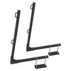 RV Bumper Mount Tote Tank Carrier Secure Tank In Place For Travelling
