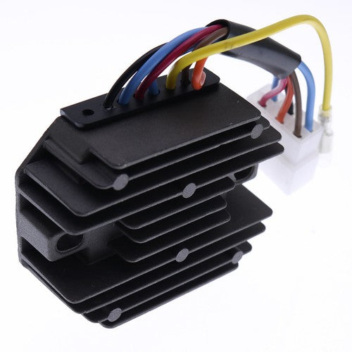 Regulator Rectifier 119640-77710 119653-77710 for Yanmar 3D75 3D78 3TNE74 Engine