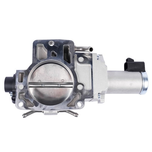 Throttle Body Valve Assembly for Chevrolet Silverado 1500 2500 HD 3500 977-859