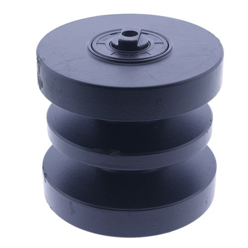 Bottom Roller 7109409 for Bobcat Mini Track Loader Rubber MT50 MT52 MT55 MT85