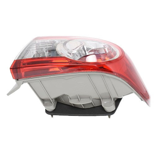 Fit For Toyota Corolla 2011-2013 Right Passenger Side Tail Combo Light TO2805111
