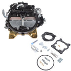 Marine Carburetor Rochester Quadrajet 17080561 for Mercury 260 350 5.7 V8 Engine