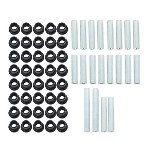 Front&amp;Rear A-Arm Bushing Kit 2010-2014 For Polaris Ranger XP 800