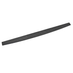 Tailgate Molding Cap Top Protector Trim 3 Pieces for 2014-2019 Silverado Sierra