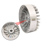 Flywheel For Predator 196cc 212cc 224cc 69730 69736 NonHemi Cast Aluminum 10kRPM