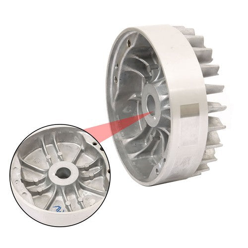 Flywheel For Predator 196cc 212cc 224cc 69730 69736 NonHemi Cast Aluminum 10kRPM