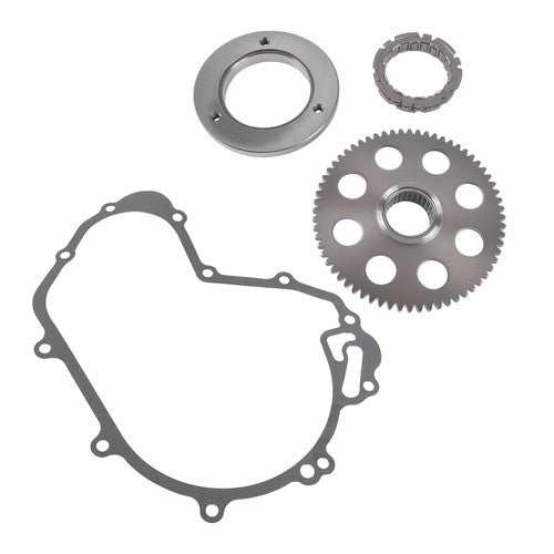 For Odes 800 1000 Starter Clutch Assy Dominator V-Twin Assailant D2 D4 X2 X4