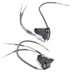 2Pcs Rear Door Lock Actuators Motors LH + RH for Nissan Altima 937-993 937-989