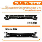 Fuel Tank Rear Frame Crossmember for 1988-00 C K 1500 2500 3500 Replace 926-956