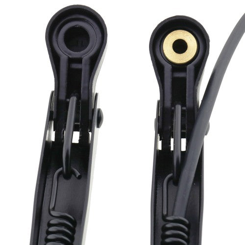 Windshield Wiper Arm & Blade Fits Bobcat A220 A300 S100 S130 S150 S160 S175