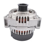 Alternator for Mercedes-Benz CL500 1999-01 S430 S500 150A/12V CW 6-Groove Pulley