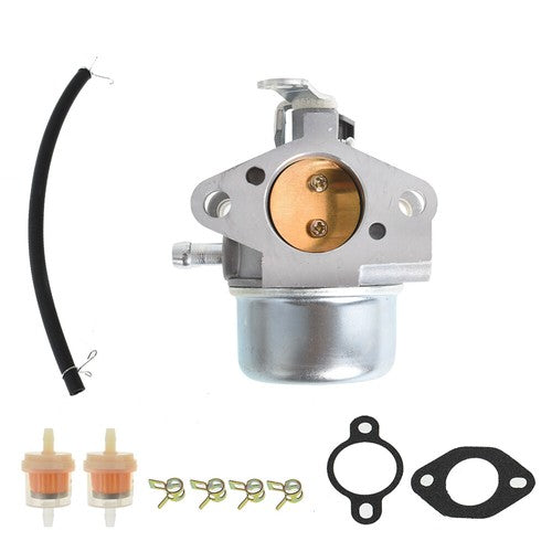 Carburetor Kit For Kohler CV15S CV16S 12-853-57 CV15T For John Deere AM125355