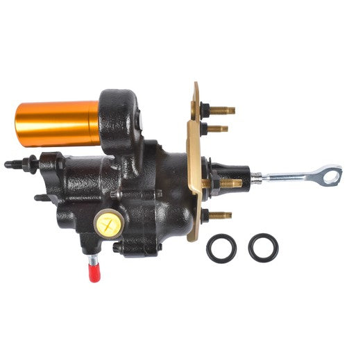Hydraulic Power Brake Booster 15212823 for Hummer H2 6.0 V8 Gas 5967CC 2005-2007