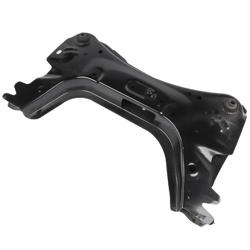 Front Suspension Subframe Crossmember Black for Nissan Versa 1.6L 1.8L l4 GAS