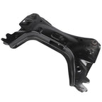 Front Suspension Subframe Crossmember Black for Nissan Versa 1.6L 1.8L l4 GAS