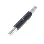 Outside Micrometer 3-4"/0.0001" Carbide Tipped High Quality Precision Micrometer