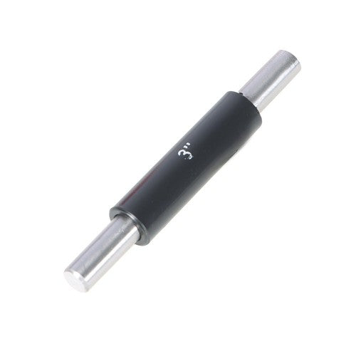 Outside Micrometer 3-4"/0.0001" Carbide Tipped High Quality Precision Micrometer