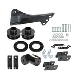 2.5" Leveling Kit For 2011-2020 Ford F250 F350 SuperDuty 4WD w/Track Bar Bracket